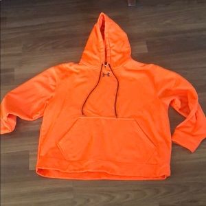 Under Armour Men’s hoodie